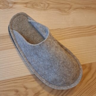 Filzpantoffel, div. Größen