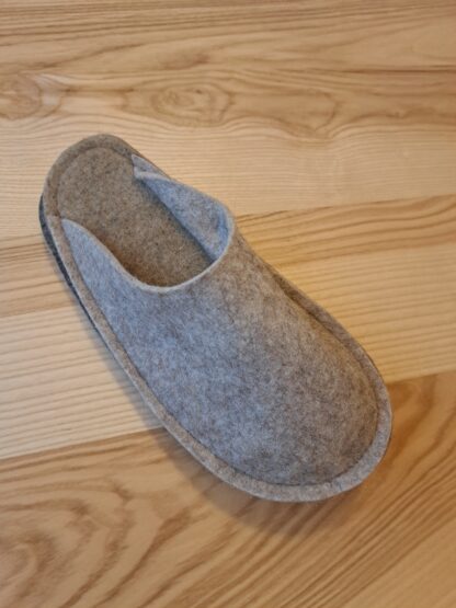 Filzpantoffel, div. Größen