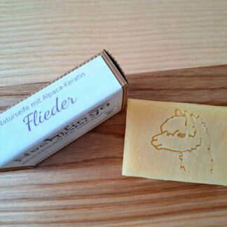 Seife, 90g diverse Düfte