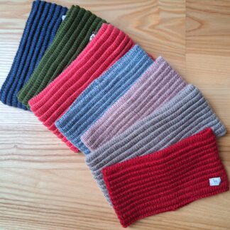 Kinderstirnband Camilla, diverse Farben