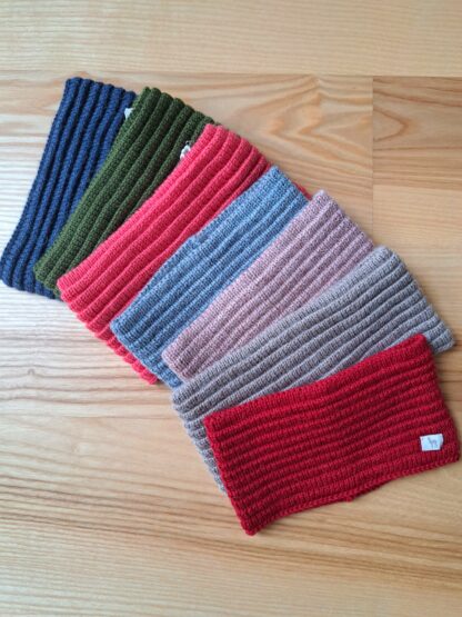 Kinderstirnband Camilla, diverse Farben
