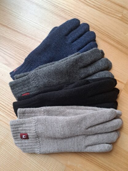 Handschuhe gefüttert UNI