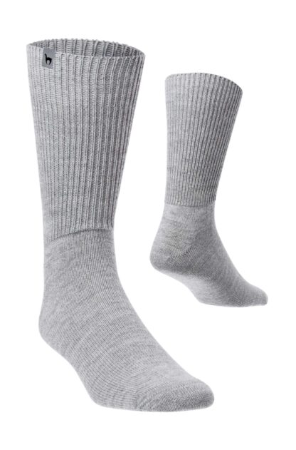 Alpaka Soft Socken
