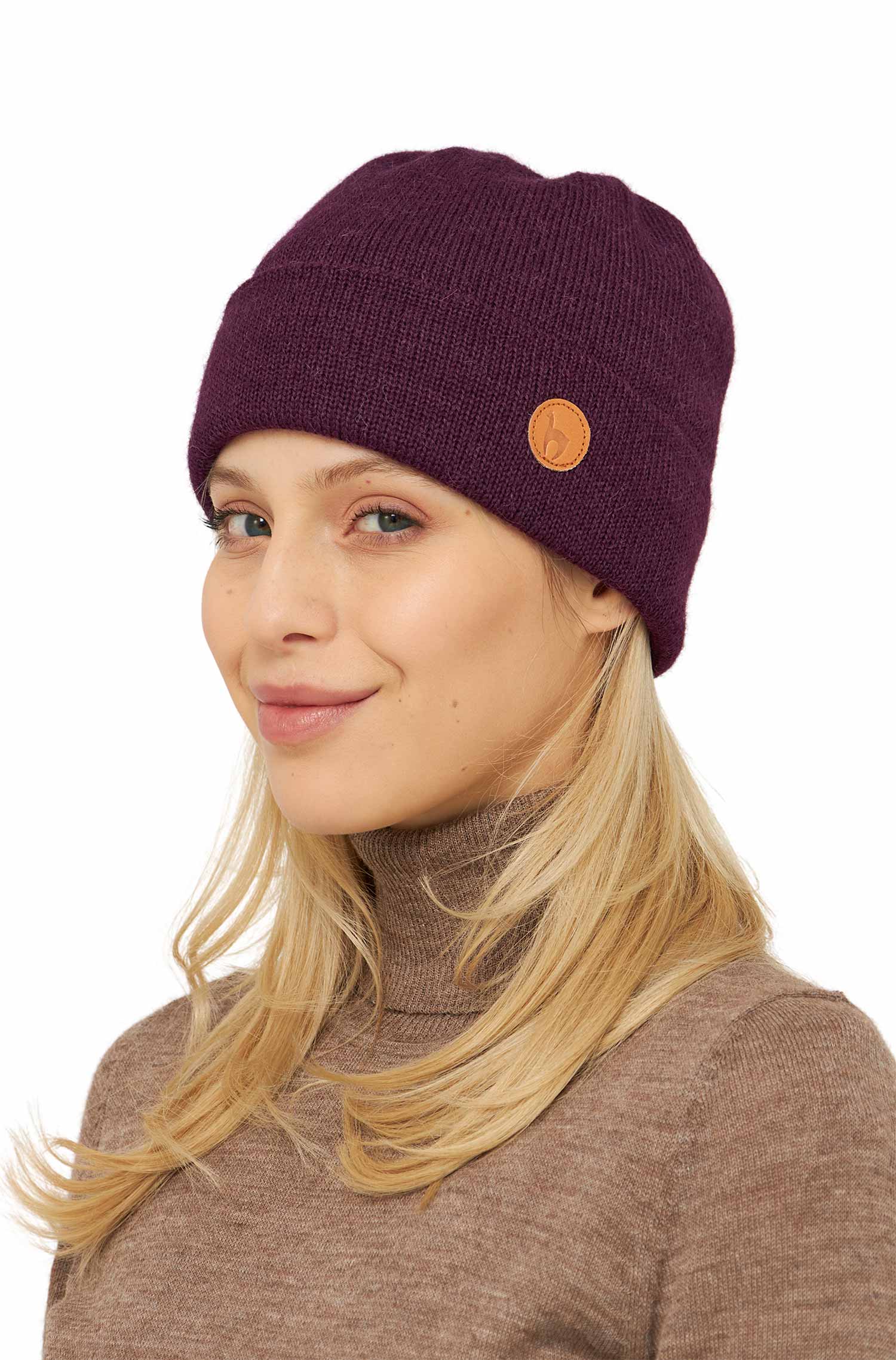 Mütze Bark – Bild 3