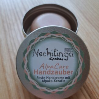 AlpaCare Handzauber, 22g