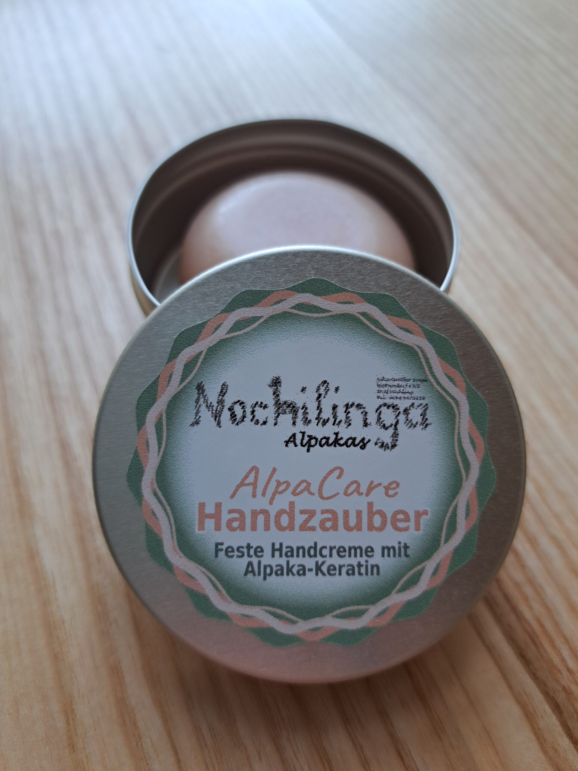 AlpaCare Handzauber, 22g