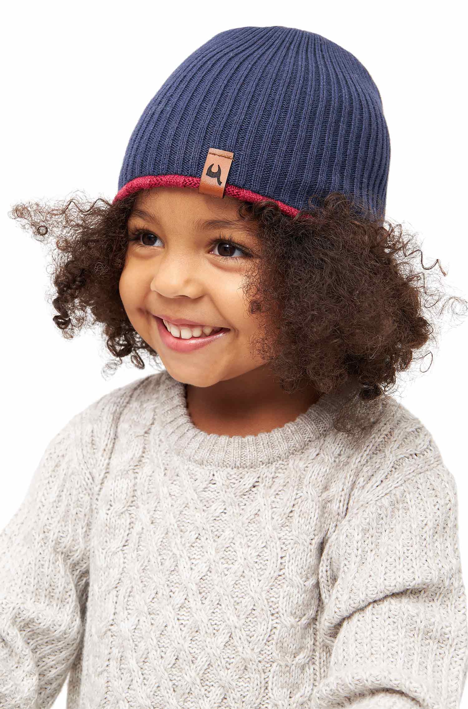 Kindermütze Elisuave – Bild 4