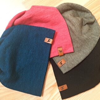 Royal Alpaca Sport Beanie Mütze