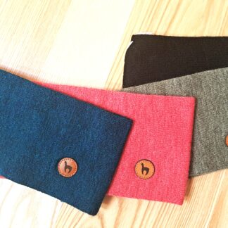 Royal Alpaca Sport Stirnband