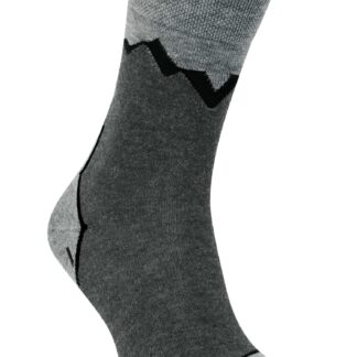 Wandersocken, Baby Alpaka Premium