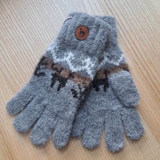 NATURA - Kinder Handschuhe