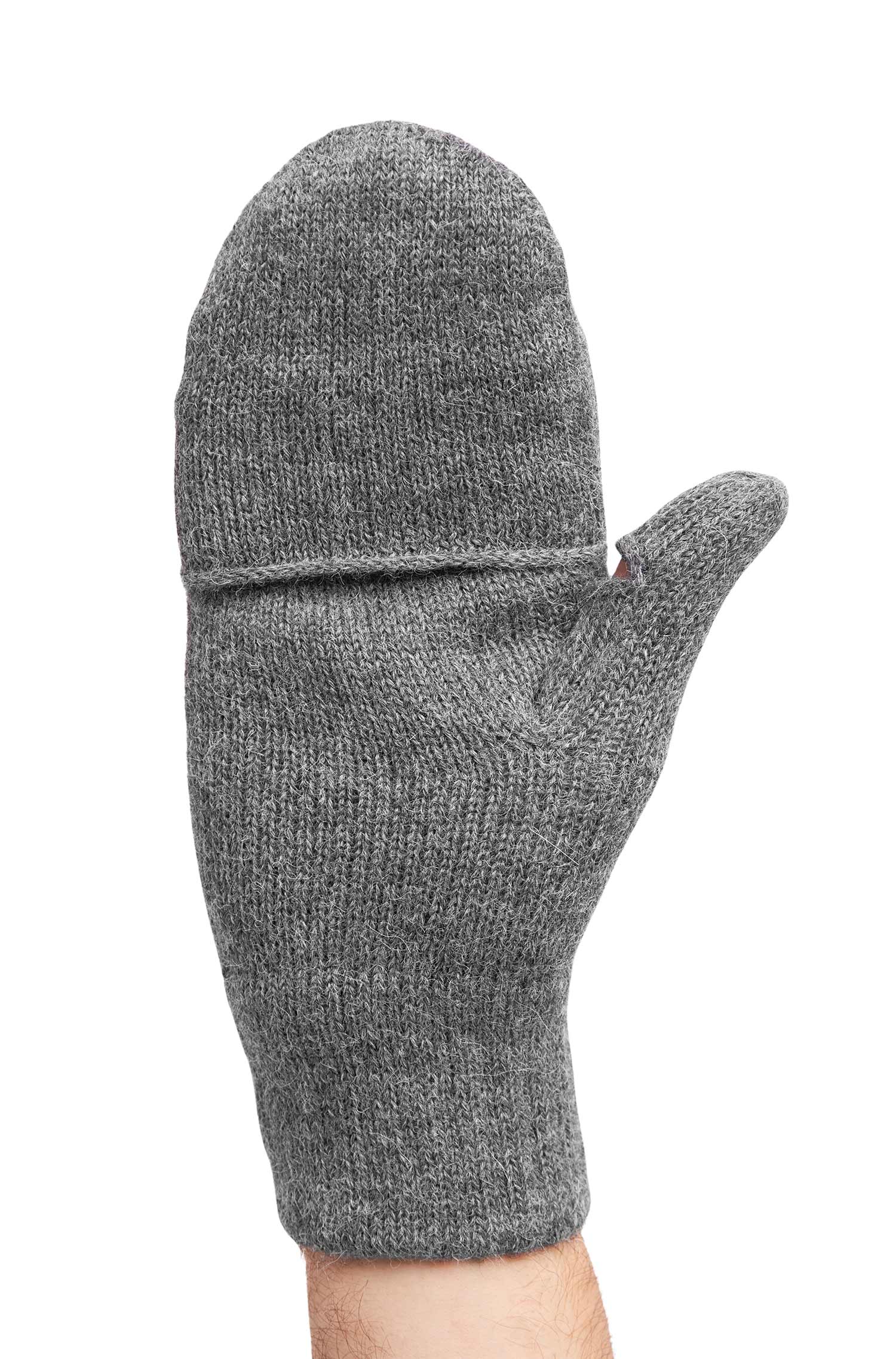 Känguru Handschuhe – Bild 3