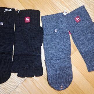 K&auml;nguru Handschuhe